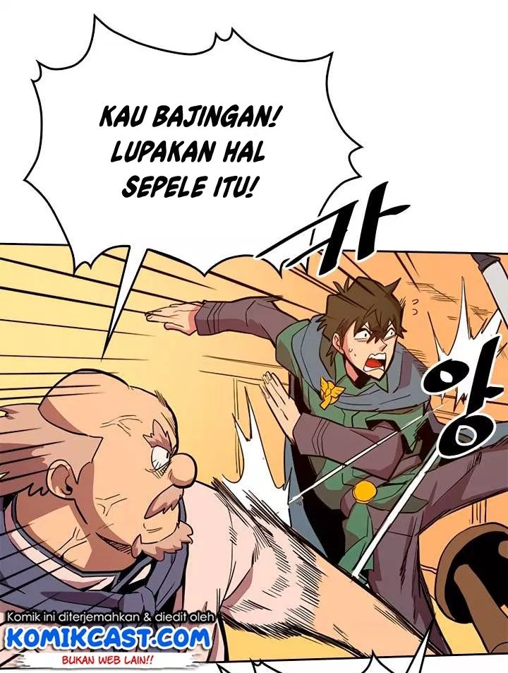 A Returner’s Magic Should Be Special chapter 64