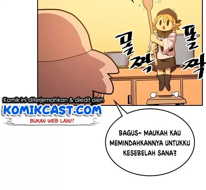A Returner’s Magic Should Be Special chapter 64