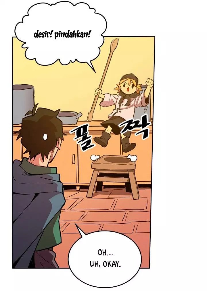 A Returner’s Magic Should Be Special chapter 64