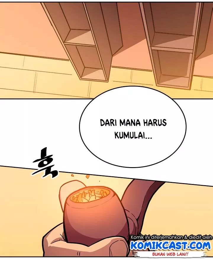 A Returner’s Magic Should Be Special chapter 64