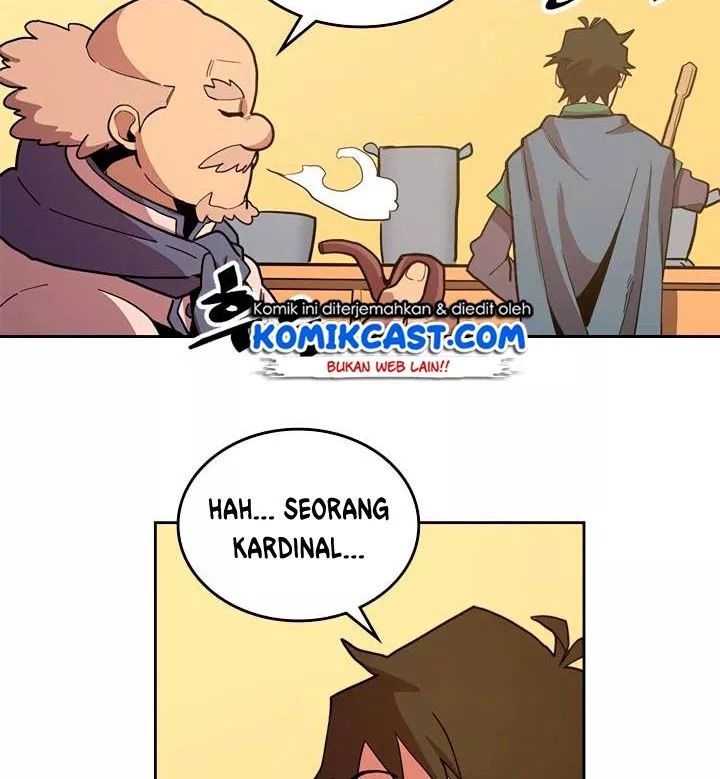 A Returner’s Magic Should Be Special chapter 64