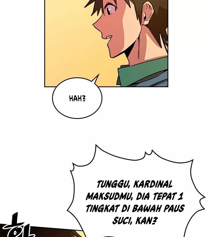 A Returner’s Magic Should Be Special chapter 64