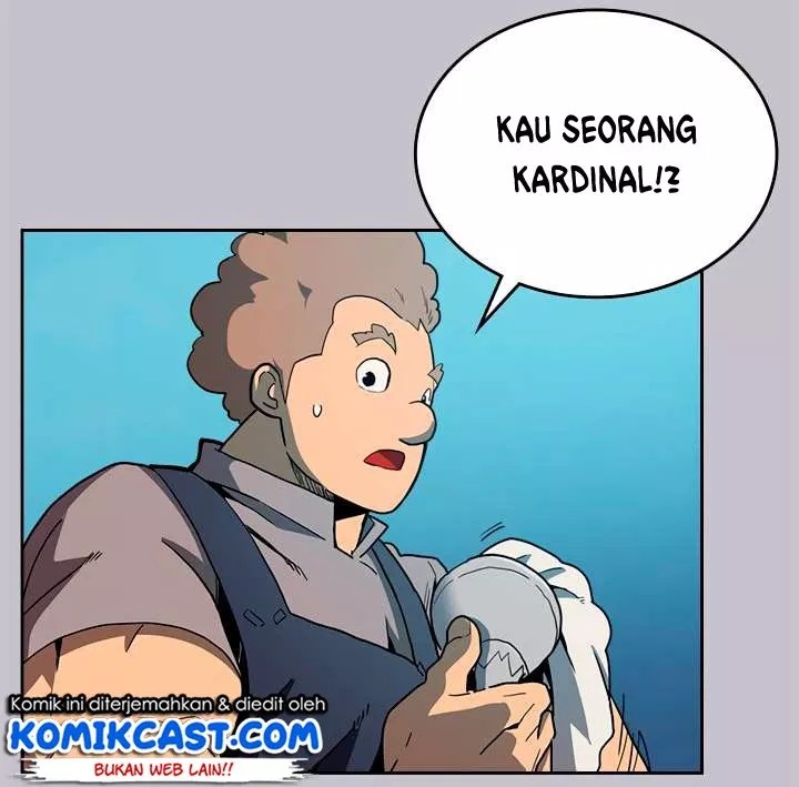 A Returner’s Magic Should Be Special chapter 64