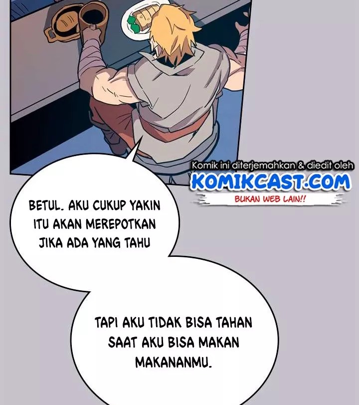 A Returner’s Magic Should Be Special chapter 64