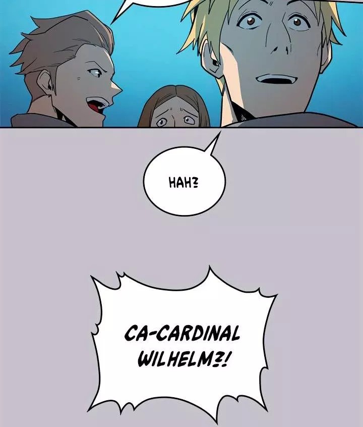 A Returner’s Magic Should Be Special chapter 64