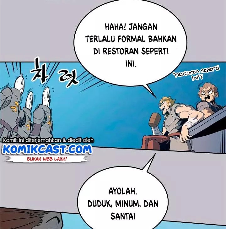 A Returner’s Magic Should Be Special chapter 64