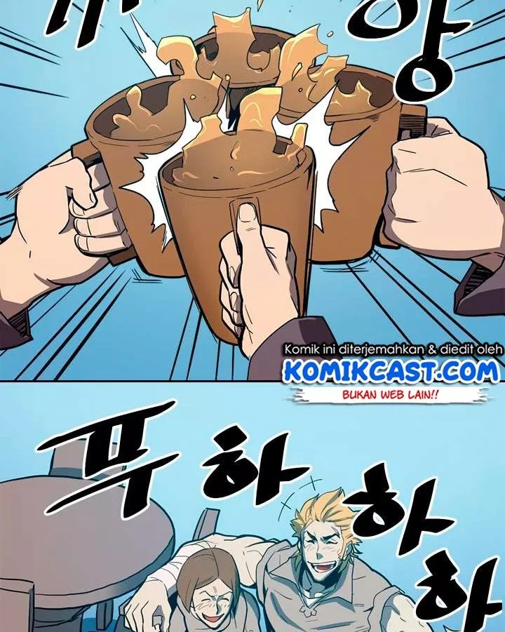 A Returner’s Magic Should Be Special chapter 64