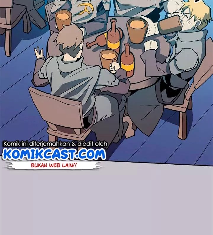 A Returner’s Magic Should Be Special chapter 64