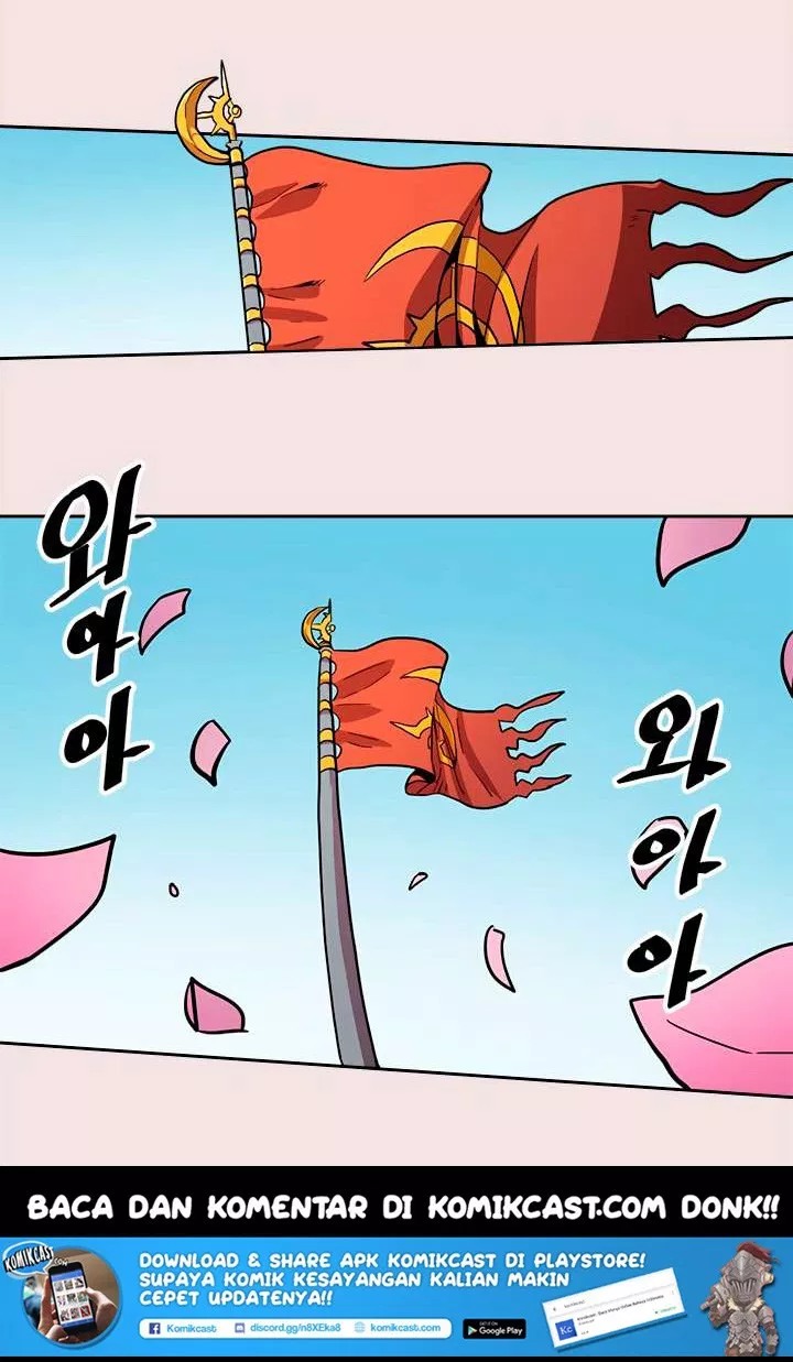 A Returner’s Magic Should Be Special chapter 64