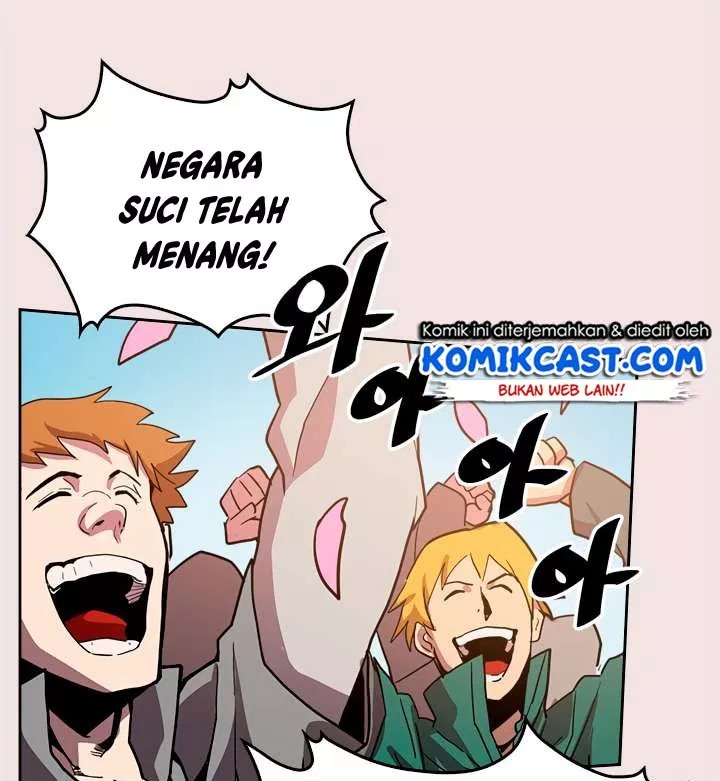A Returner’s Magic Should Be Special chapter 64