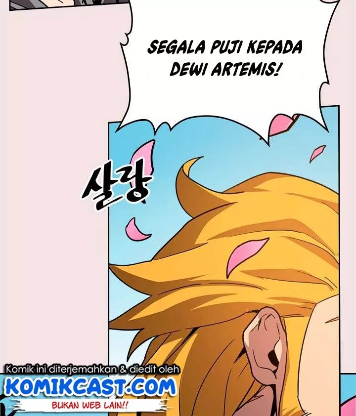 A Returner’s Magic Should Be Special chapter 64
