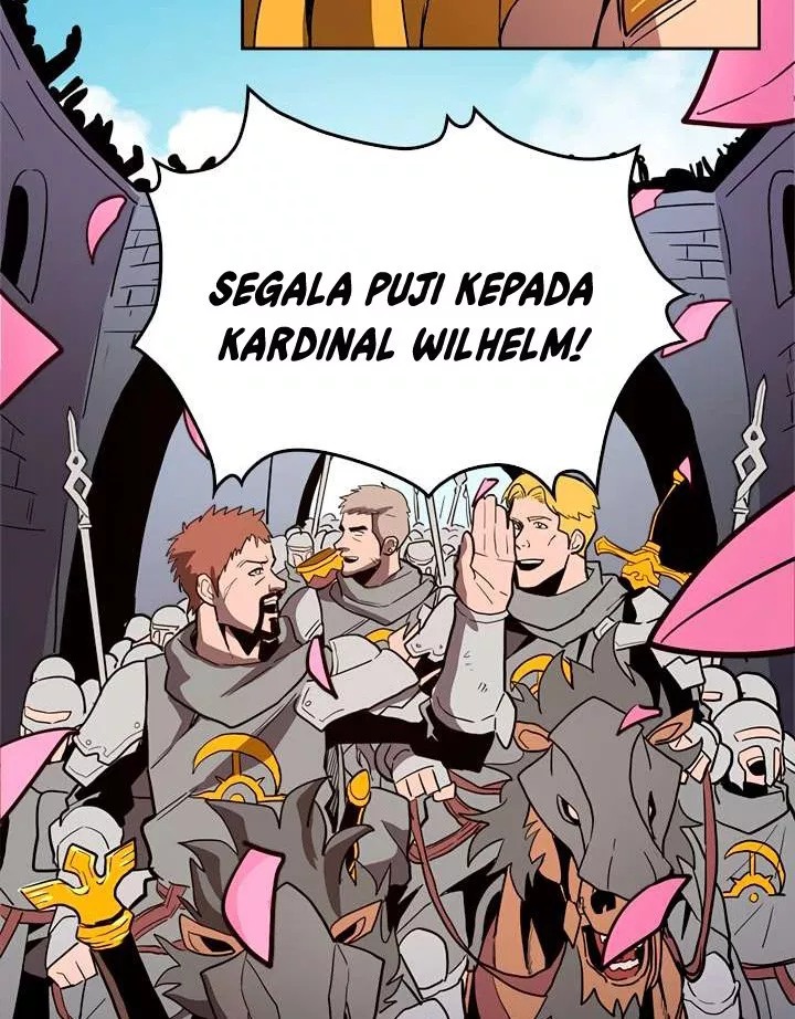 A Returner’s Magic Should Be Special chapter 64
