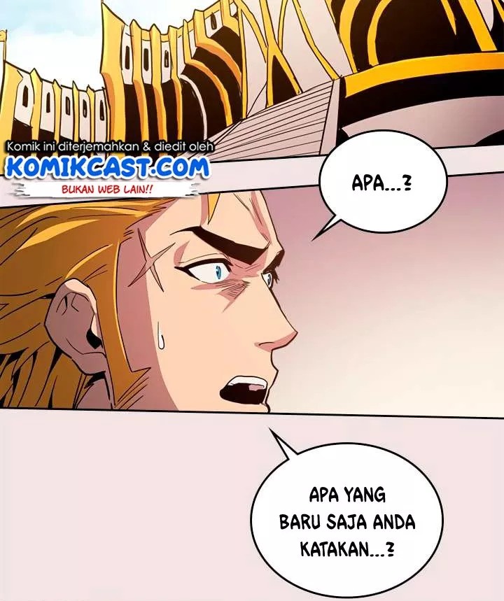 A Returner’s Magic Should Be Special chapter 64