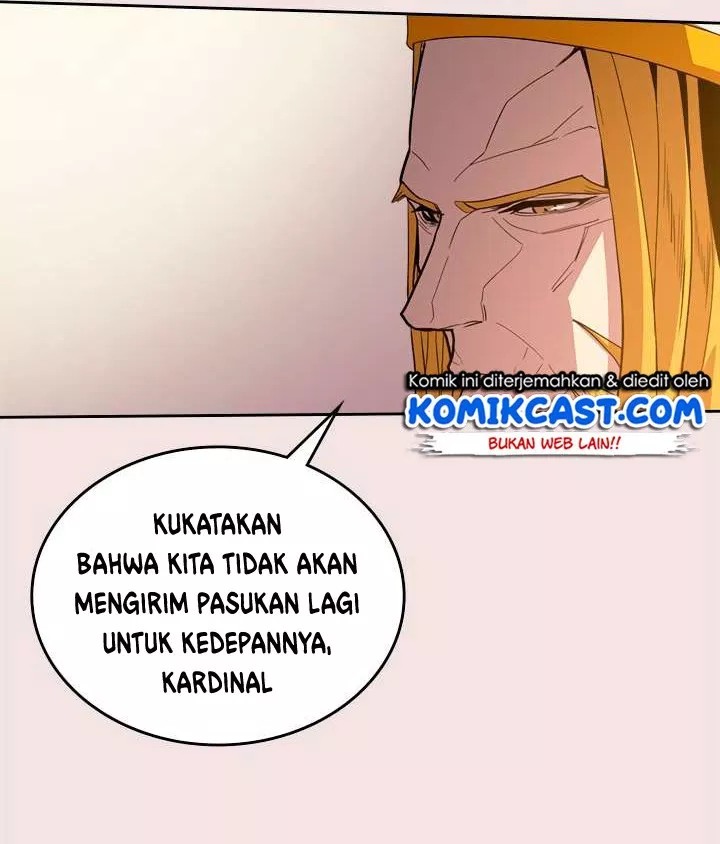 A Returner’s Magic Should Be Special chapter 64