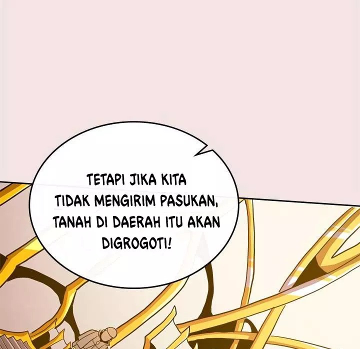 A Returner’s Magic Should Be Special chapter 64