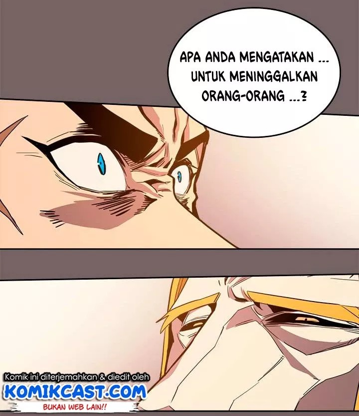 A Returner’s Magic Should Be Special chapter 64