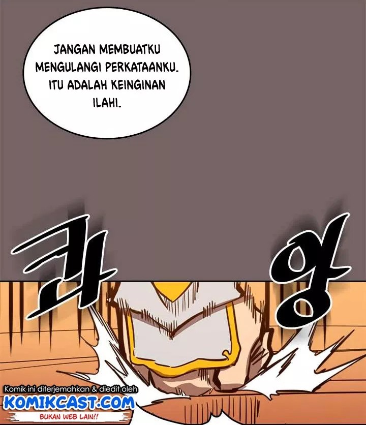 A Returner’s Magic Should Be Special chapter 64
