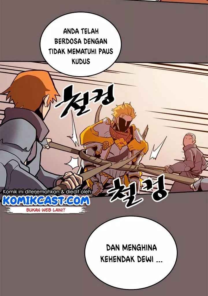A Returner’s Magic Should Be Special chapter 64