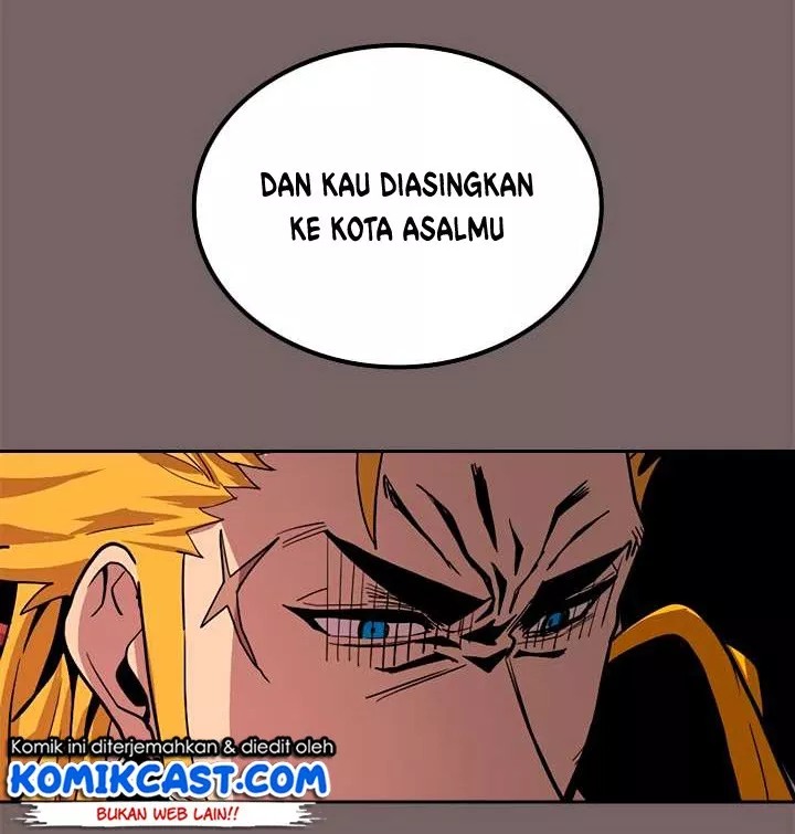 A Returner’s Magic Should Be Special chapter 64