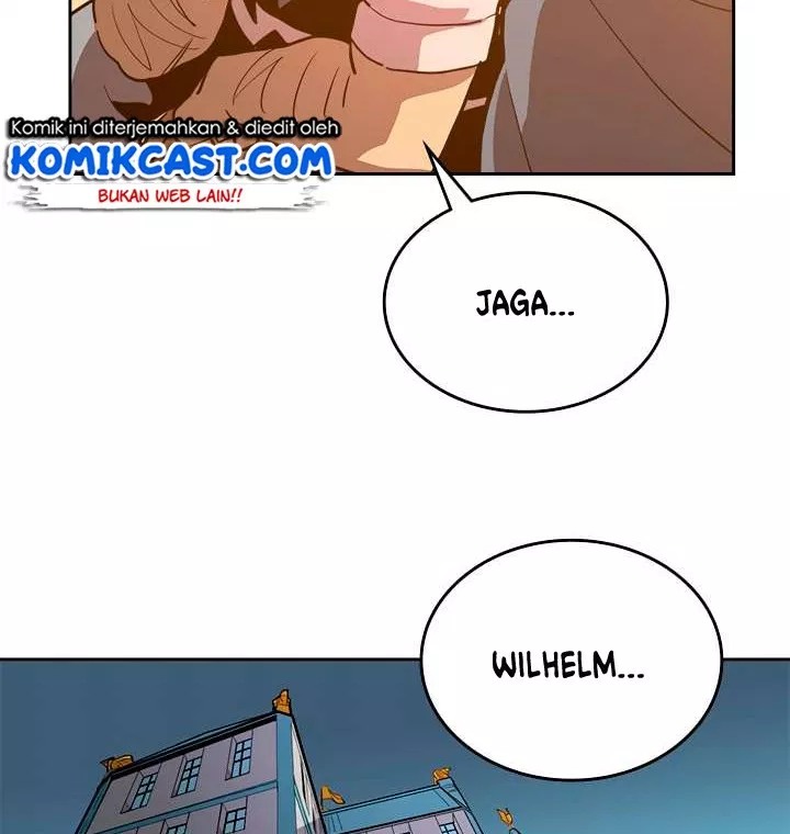 A Returner’s Magic Should Be Special chapter 64