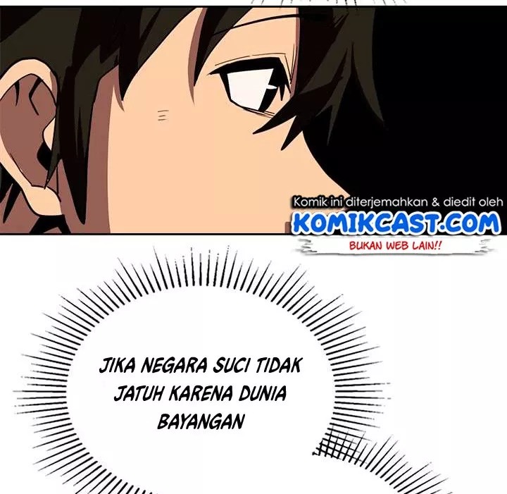 A Returner’s Magic Should Be Special chapter 64