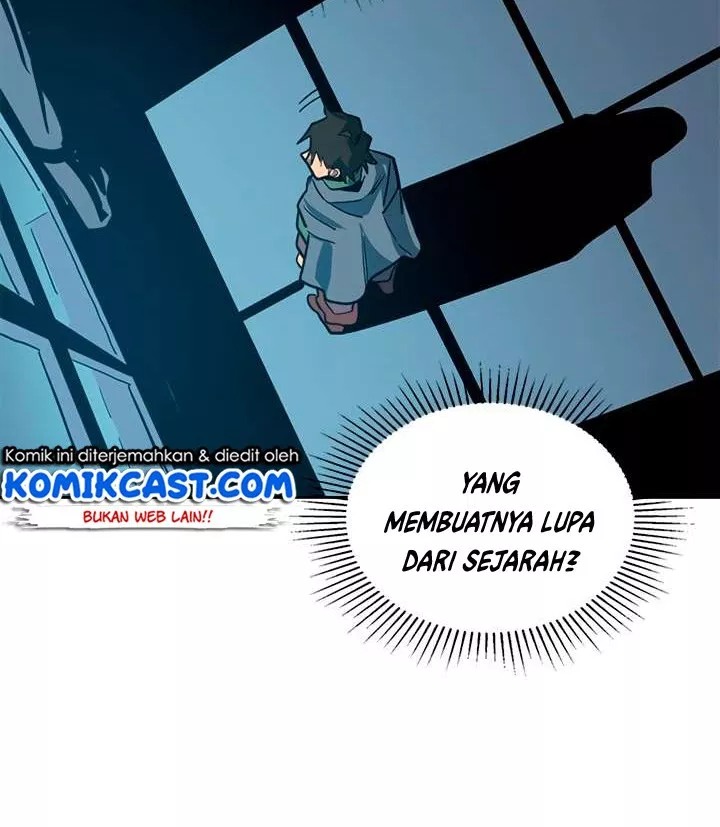 A Returner’s Magic Should Be Special chapter 64
