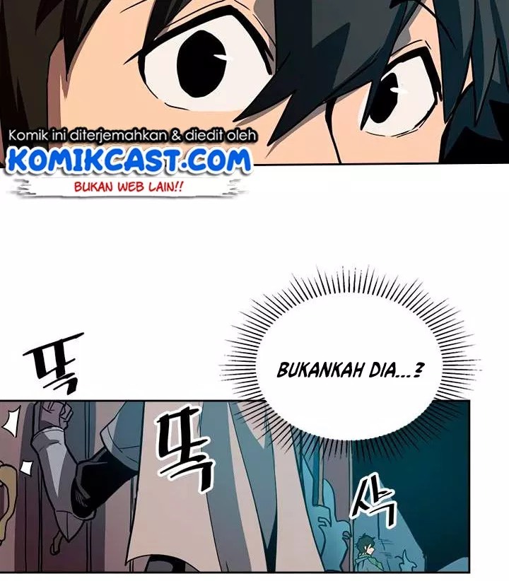 A Returner’s Magic Should Be Special chapter 64