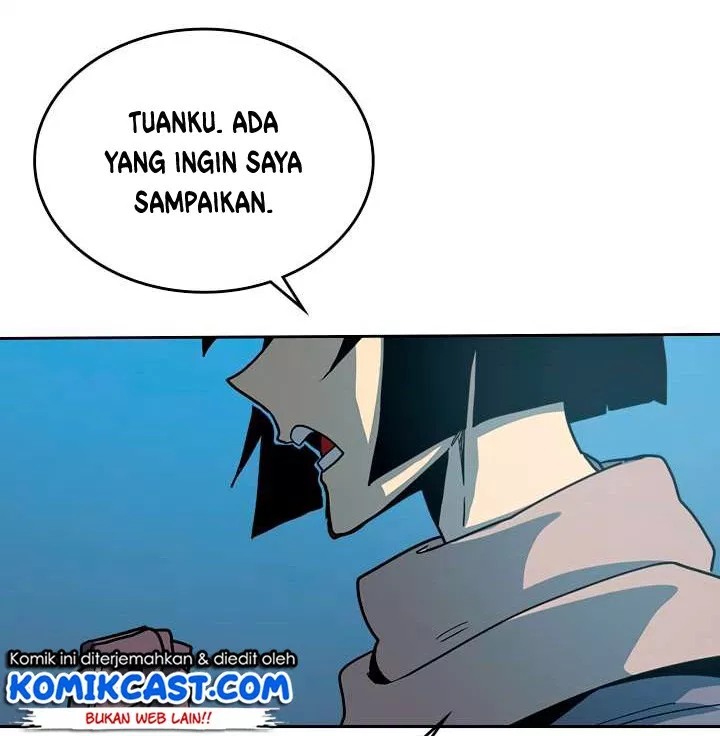 A Returner’s Magic Should Be Special chapter 64