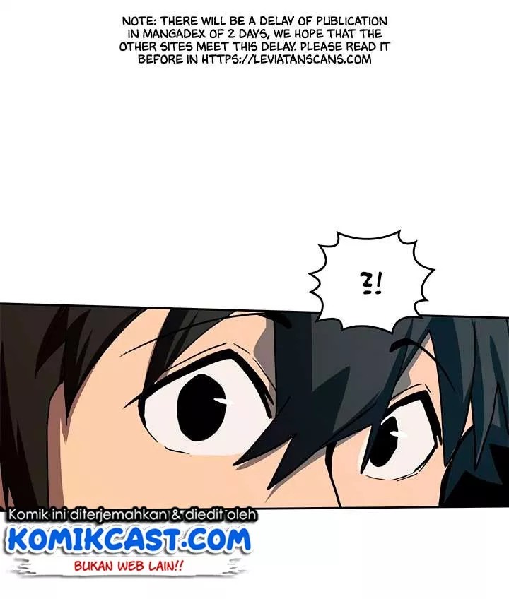 A Returner’s Magic Should Be Special chapter 65