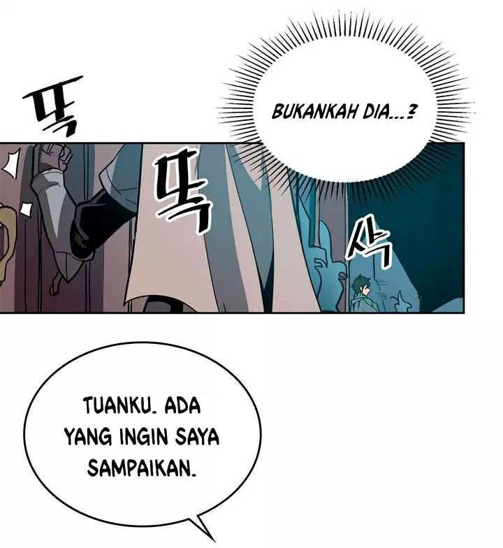 A Returner’s Magic Should Be Special chapter 65