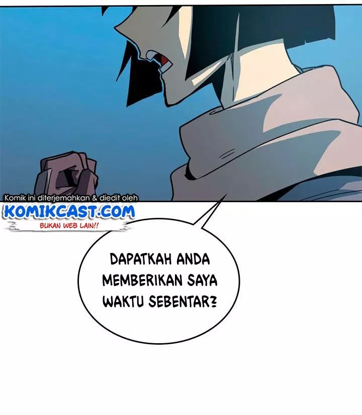 A Returner’s Magic Should Be Special chapter 65