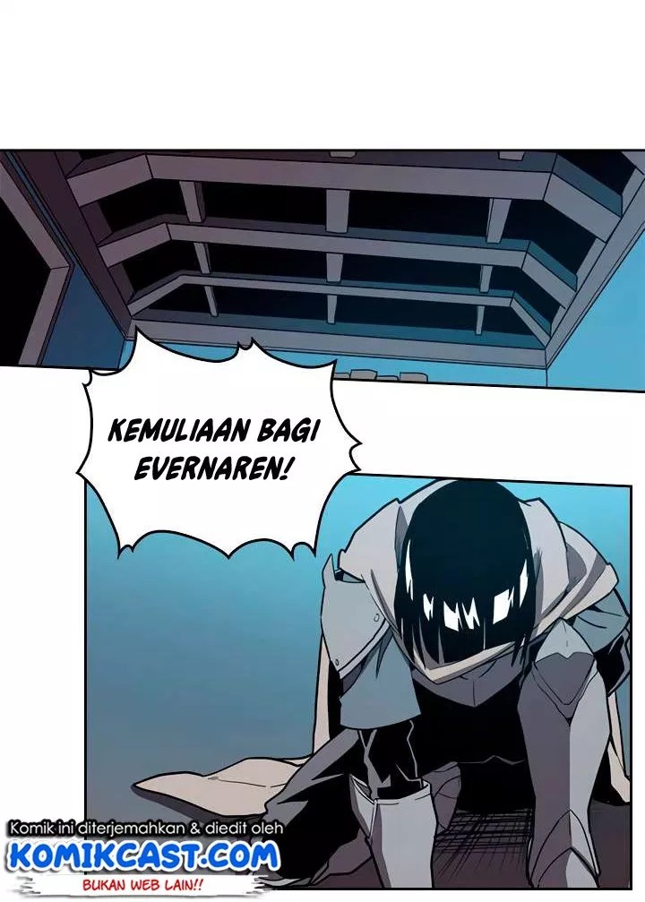 A Returner’s Magic Should Be Special chapter 65