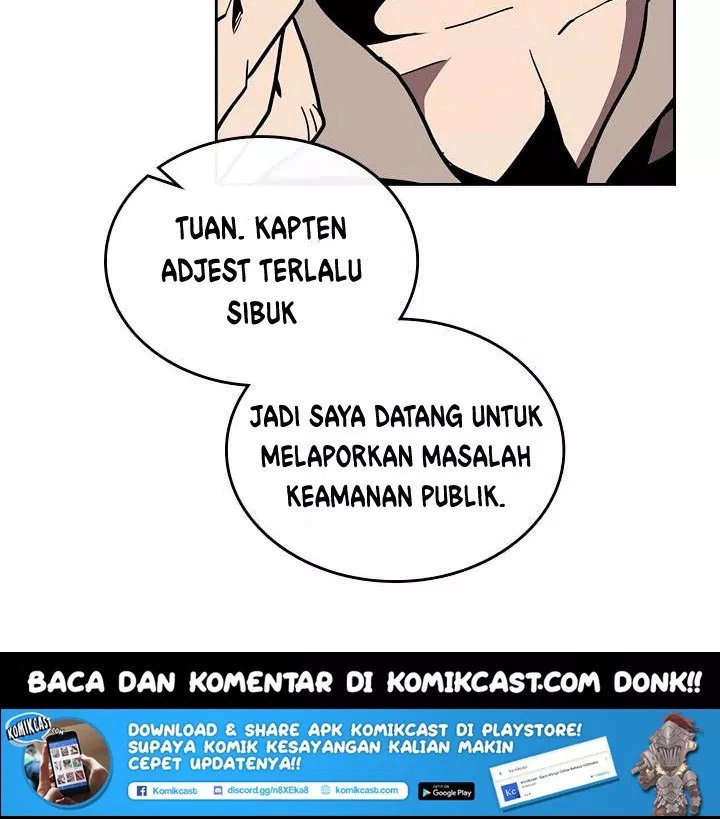 A Returner’s Magic Should Be Special chapter 65