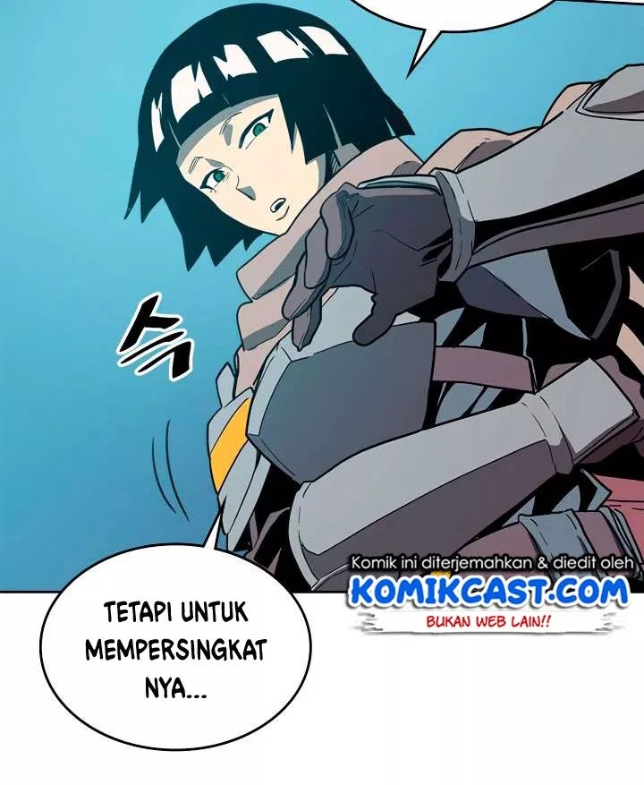 A Returner’s Magic Should Be Special chapter 65