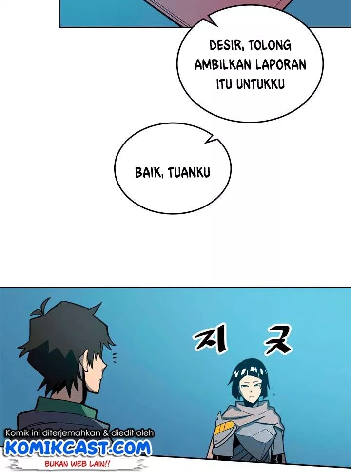 A Returner’s Magic Should Be Special chapter 65
