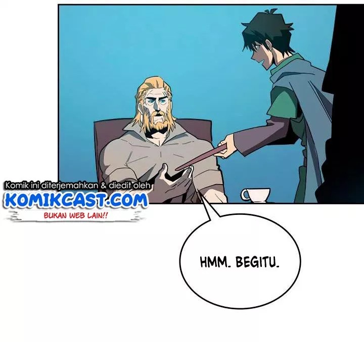 A Returner’s Magic Should Be Special chapter 65