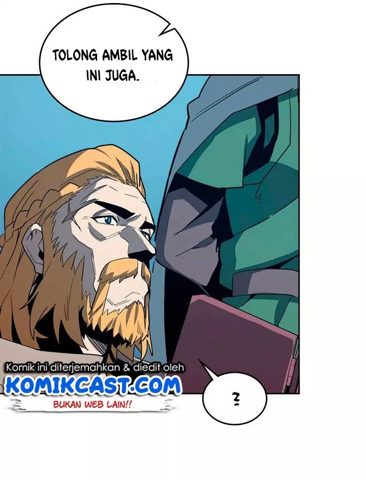 A Returner’s Magic Should Be Special chapter 65