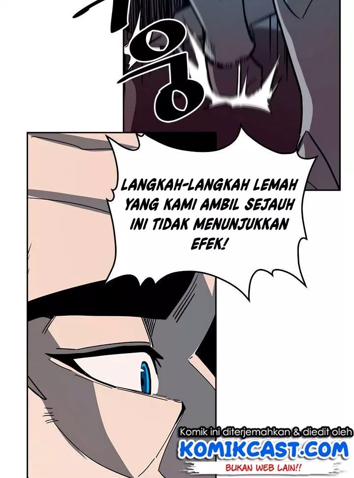 A Returner’s Magic Should Be Special chapter 65