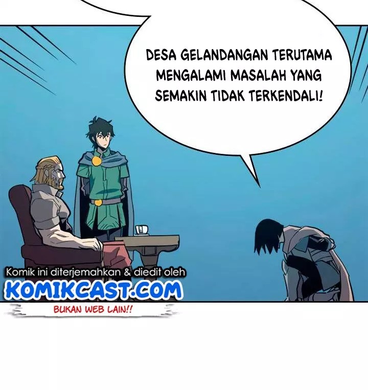 A Returner’s Magic Should Be Special chapter 65