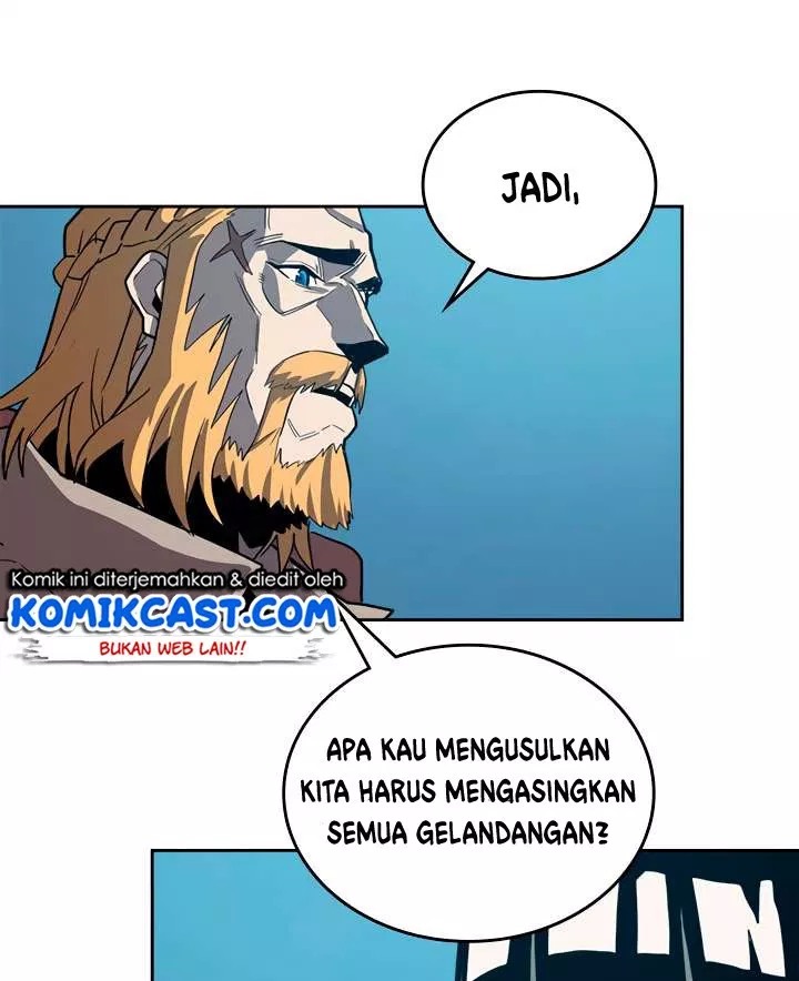 A Returner’s Magic Should Be Special chapter 65