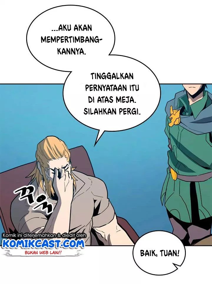 A Returner’s Magic Should Be Special chapter 65