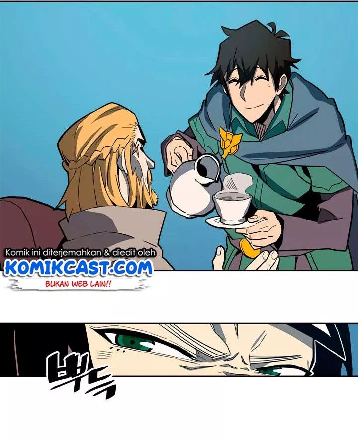 A Returner’s Magic Should Be Special chapter 65