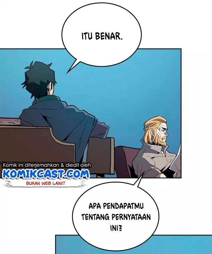 A Returner’s Magic Should Be Special chapter 65