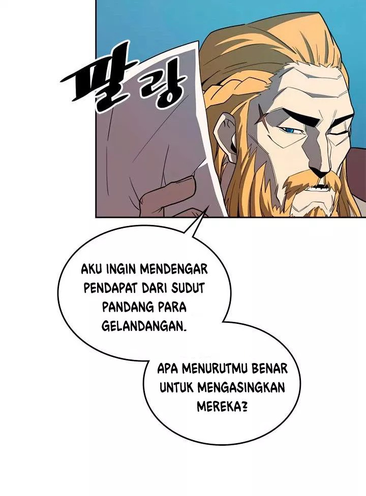 A Returner’s Magic Should Be Special chapter 65