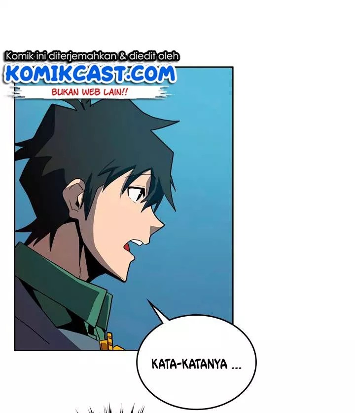 A Returner’s Magic Should Be Special chapter 65