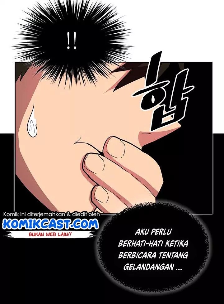A Returner’s Magic Should Be Special chapter 65