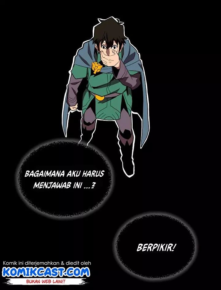 A Returner’s Magic Should Be Special chapter 65