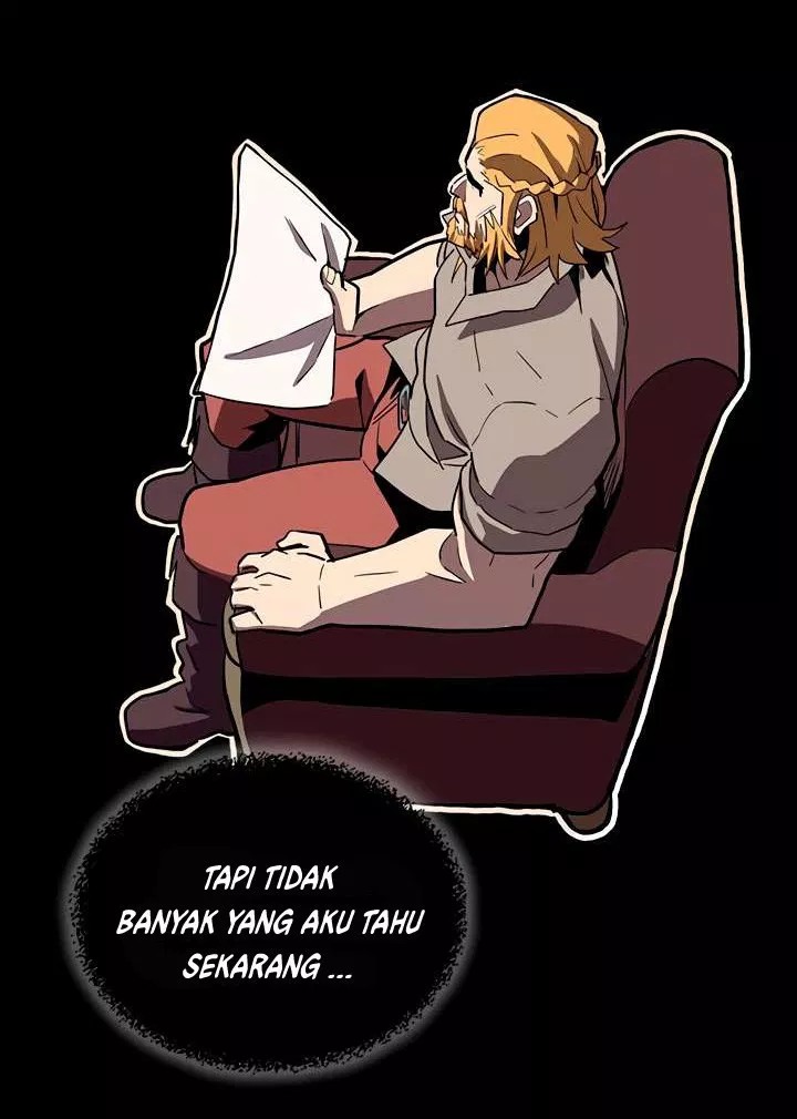 A Returner’s Magic Should Be Special chapter 65