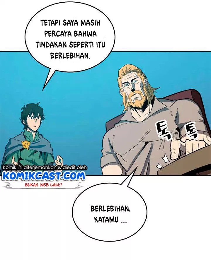 A Returner’s Magic Should Be Special chapter 65