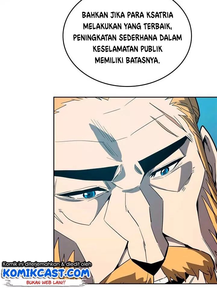 A Returner’s Magic Should Be Special chapter 65
